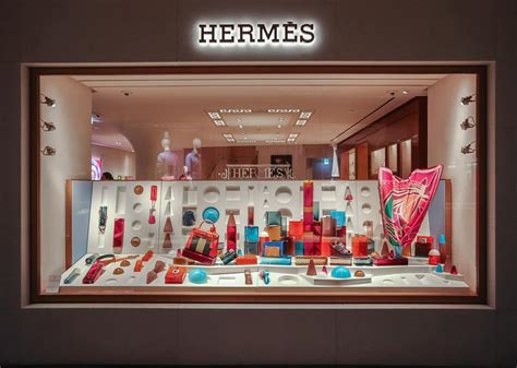 hermes stores in argentina.